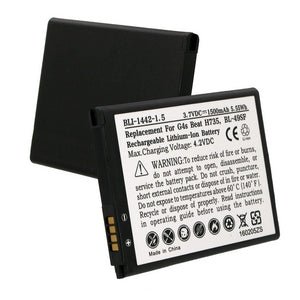 Lg Battery Replacement Bl-49Sf