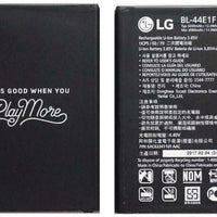 LG Bl-4e1f Battery for v20 h910 h915 h918 - Battery World