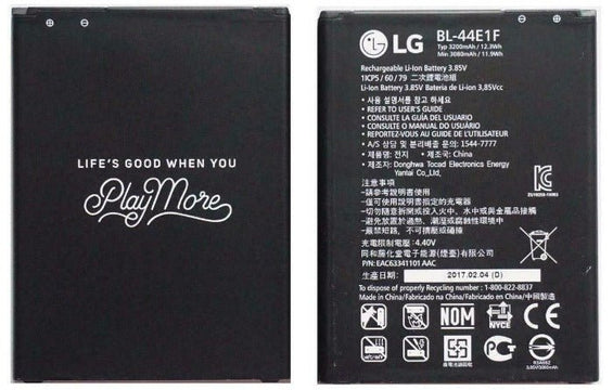 LG Bl-4e1f Battery for v20 h910 h915 h918