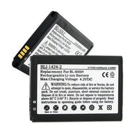 Lg Bl-64Sh Battery Replacement - Battery World