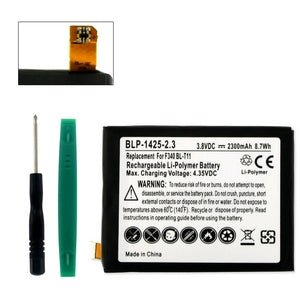 Lg Bl-T11 Battery Replacement