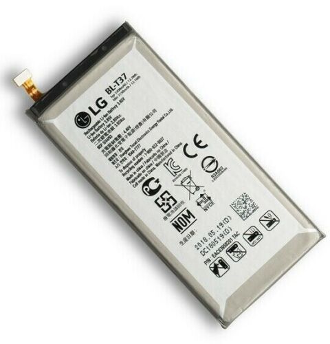 LG BL-T37 Battery for LG Q Stylo 4 Q710 Q710MS V40 ThinQ V405