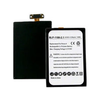 Lg Bl-T5 3.7V Replacement Battery BLP-1188-2.1 - Battery World