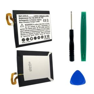 Lg G6 H870 Bl-T32 3.8V 3000Mah Li-Pol Battery (T) - Battery World