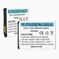 LG MS323 Battery Replacement - Battery World