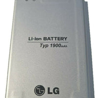 LG Risio Leon Battery Bl-41zh h343 L50 h345 d213N d213 c40 Ls665 - Battery World