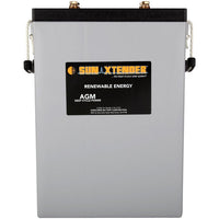 Lifeline PVX-12150HT - Battery World