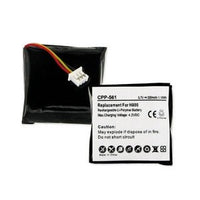 Logitech 533-000067 3.7V 320Mah Li-Pol Battery - Battery World