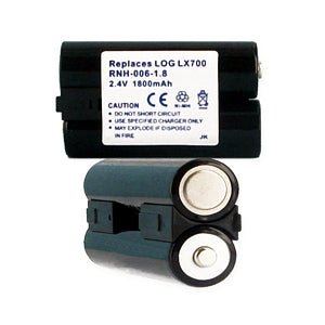 Logitech Lx700 Battery Replacement - Battery World