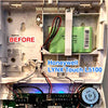 Lynx Alarm Battery Honeywell 300-03864-1 Ademco Adi Adt Gp130AAM6BMX - Battery World