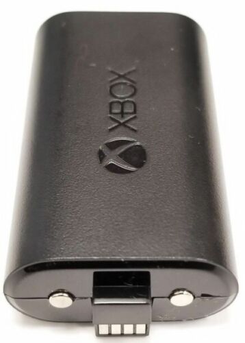 Microsoft Battery For Xbox One Wireless Controller 1400mAh Rechargeabl ...