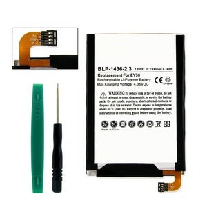 Motorola Ey30 3.8V 2300Mah Li-Pol Battery (T) - Battery World