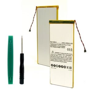 Motorola Ga40 Snn5970A 3.8V 3000Mah Li-Pol Battery (T) - Battery World