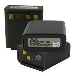 Motorola Ntn5414A Battery Replacement - Battery World
