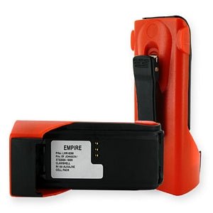 Motorola Xts3000/3500/5000 Clamshell Battery