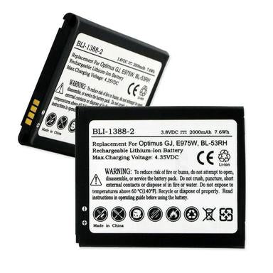 Netgear W10 3.8V 5040Mah Li-Ion Battery BLI-1542-5 - Battery World