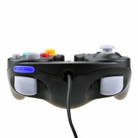 New NGC GameCube Controller Compatible with Wii U Console - Battery World