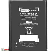 Nintendo Switch Lite HDH-001 HDH-003 3570mAh Battery - Battery World