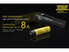 Nitecore 18650 Battery 3500mAh NL1835HP - Battery World