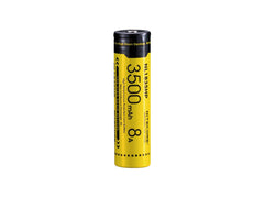 Nitecore 18650 Battery 3500mAh NL1835HP - Battery World