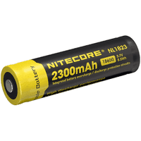 Nitecore 18650 Battery NL1823 2300mAh - Battery World