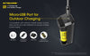 NiteCore Battery Charger UI1 for 18650 Batteries, and all compatible sizes - Battery World