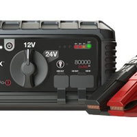 Noco GB500 20000 Amp UltraSafe Lithium-Ion Jump Starter - Battery World