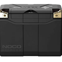 Noco NLP20 12v 600a Universal Lithium Powersport Battery Bci group size 20 - Battery World