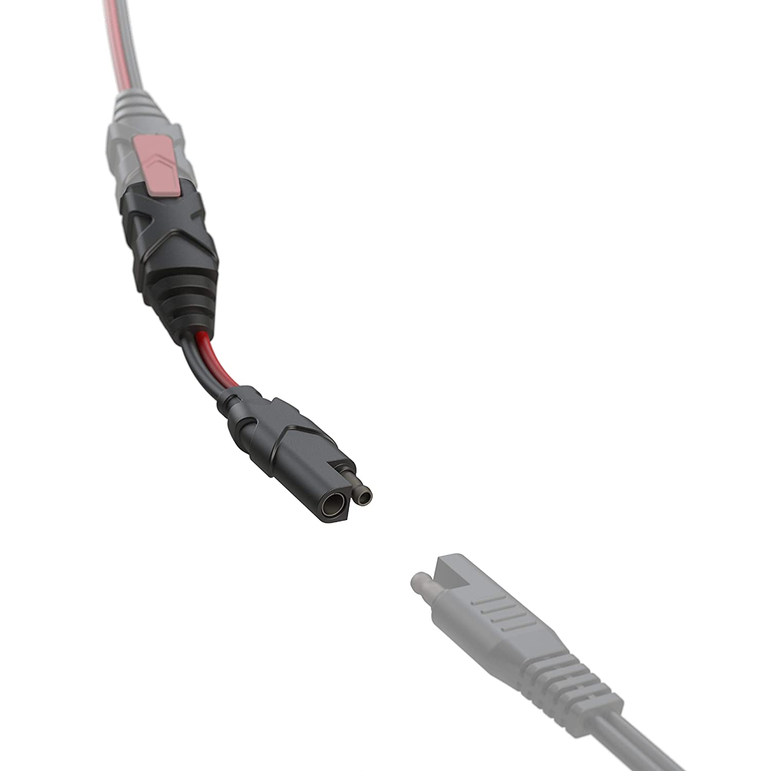 Câble NOCO GC001 (connecteur X-Connect vers pinces crocodile et
