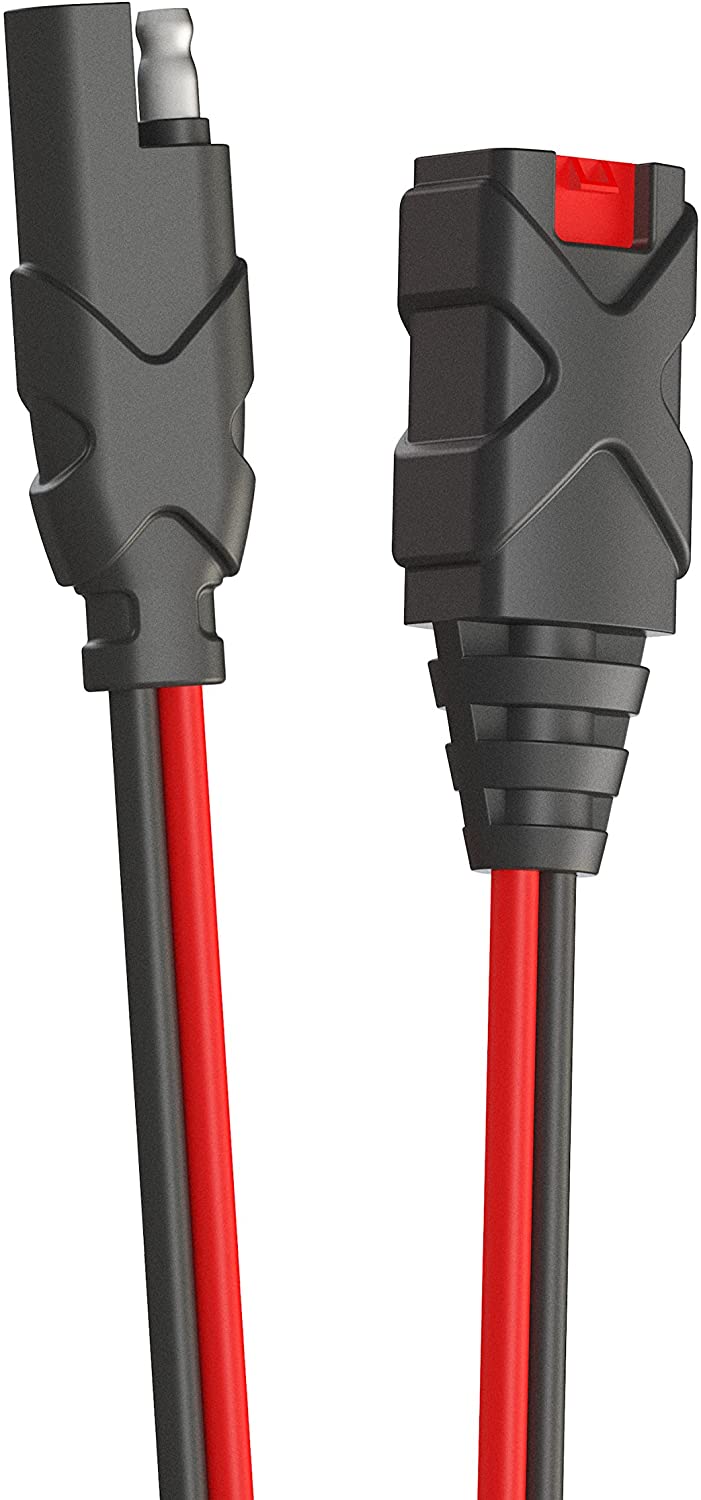 Noco X-Connect Sae Adapter GC009 – Battery World