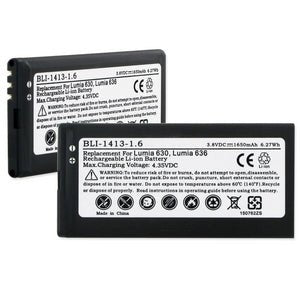 Nokia Bl-5H 3.7V Battery Replacement - Battery World