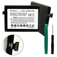 Nokia Bv-5Qw Battery Replacement - Battery World