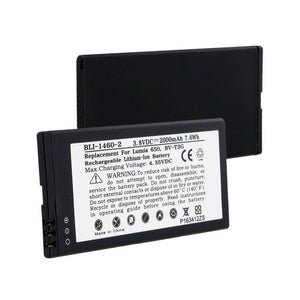 Nokia Bv-T3G 3.8V Battery Replacement - Battery World