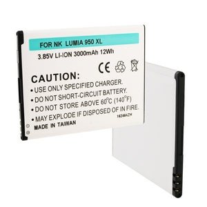 Nokia Bv-T4D Battery Replacement - Battery World