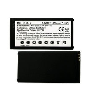 Nokia Bv-T5C 3.8V Replacement Battery - Battery World