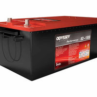 Odyssey 8D-1500 ODP-AGM8D - Battery World