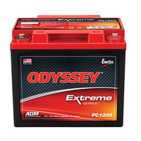 Odyssey Battery ODS-AGM42L/PC1200 - Battery World