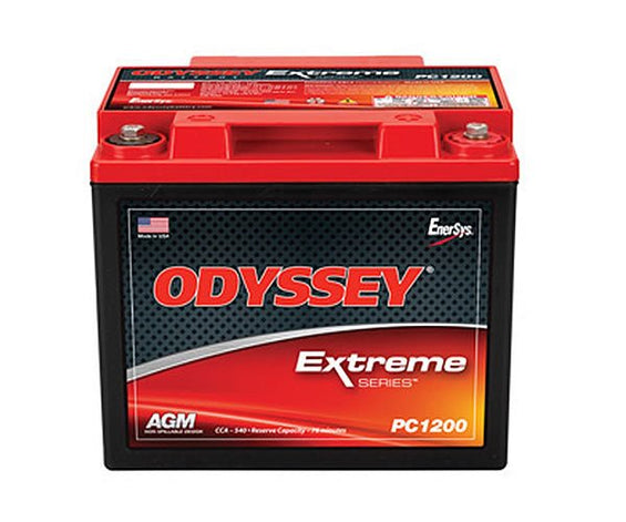 Odyssey Battery ODS-AGM42L/PC1200