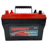 Odyssey Battery ODX-AGM34M PC1500 Odyssey 850cca- 65ah - Battery World