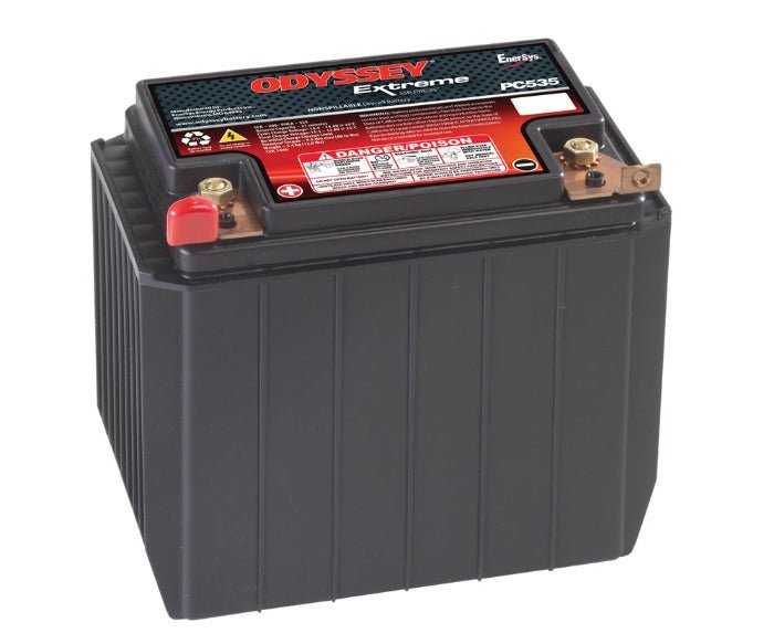 Odyssey Extreme Series PC535 - Battery World