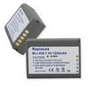 Olympus Bln-1 7.4V Replacement Battery - Battery World