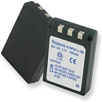 Olympus Li 10B Replacement Battery - Battery World