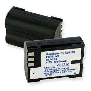 Olympus PS-BLM1 Replacement Battery