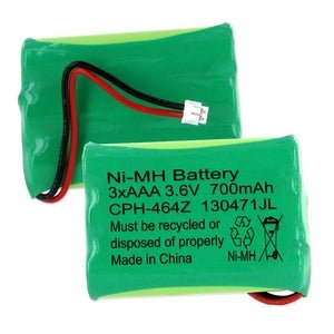 Ooma Telo Handset Hb1001 Replacement Battery