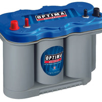 Optima Marine Dual Purpose Group Size 27 D27M - Battery World