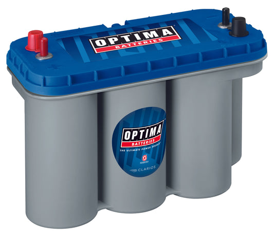 Optima Marine Dual Purpose Group Size 31M - Battery World