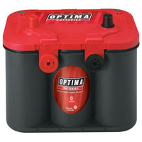 Optima Red Top AGM Starting Battery 34/78 8004-003 - Battery World