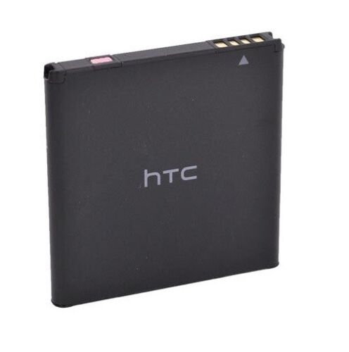 Original HTC BG86100 Battery for Amaze 4G EVO 3D EVO V 4G Sensation XE PG86100 - Battery World