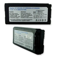 Panasonic 11.1V Replacement Battery - Battery World