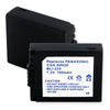 Panasonic Camera Battery CGA-S002A - Battery World